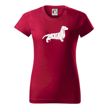 Jazvečík - Dachshund
