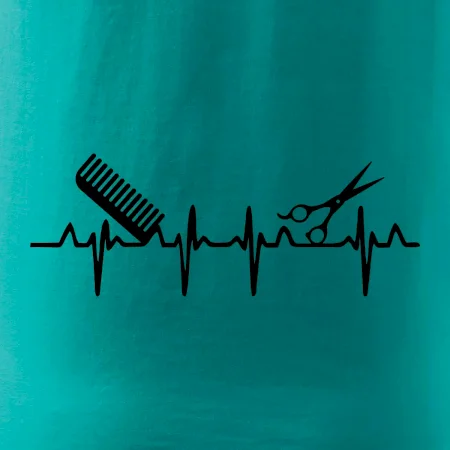 EKG kaderníctvo