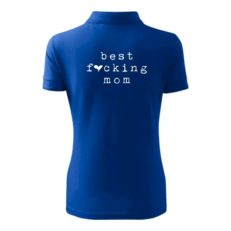Best fucking mom