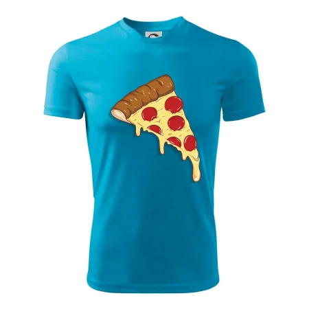 Pizza pre gurmánov