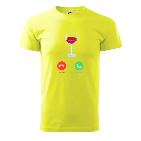 Víno volá (Pecka design)