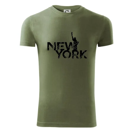 New York retro