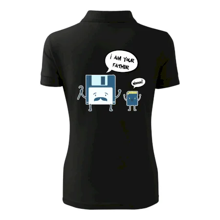 I am your father SD karta