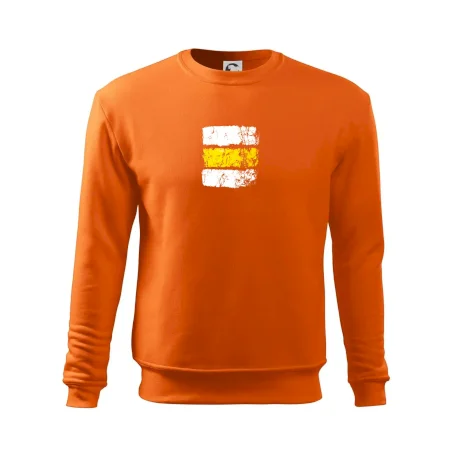 Turistická značka - žltá