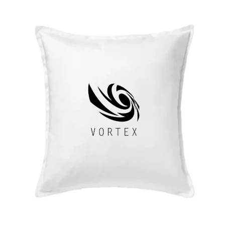 Vortex logo jednofarebné