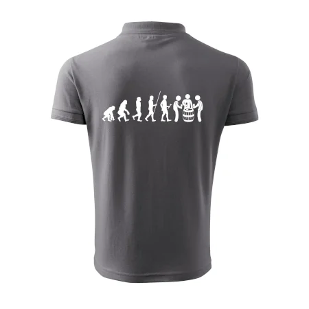 Evolúcia sklípek