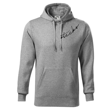 Mikina otecko s menami detí