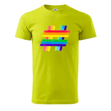 LGBT hashtag