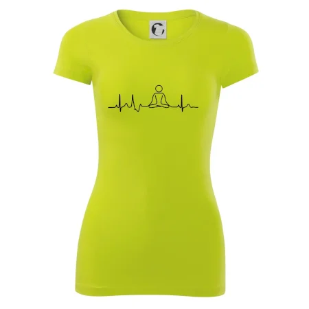 Ekg yoga