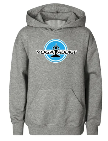 Yoga addict