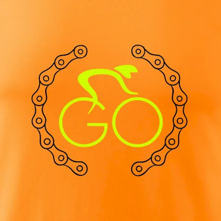 GO cyklista
