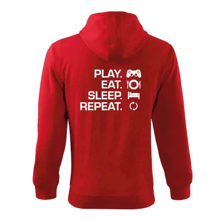 Play Eat Sleep Repeat game