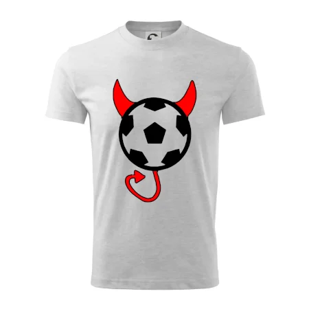 Futbal devil