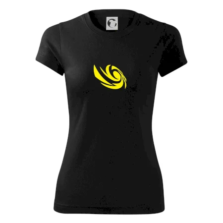 Vortex logo samostatné