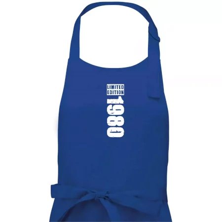 Limited edition 1980 pruh