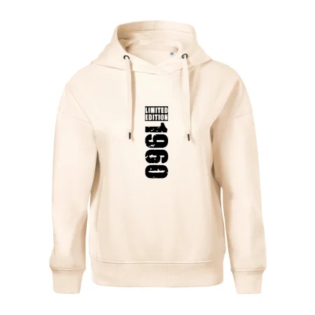 Limited edition 1960 pruh