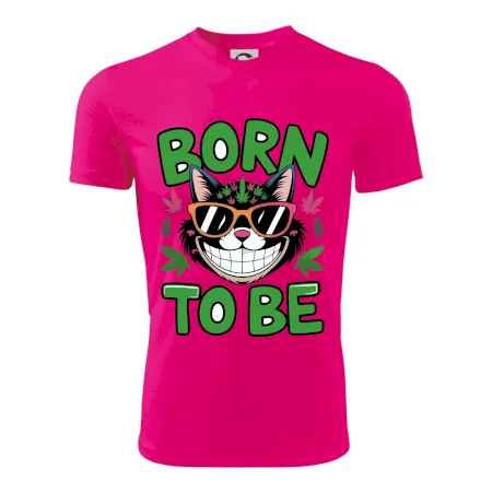Marihuana - born to be