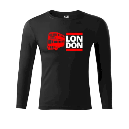 LON DON BUS