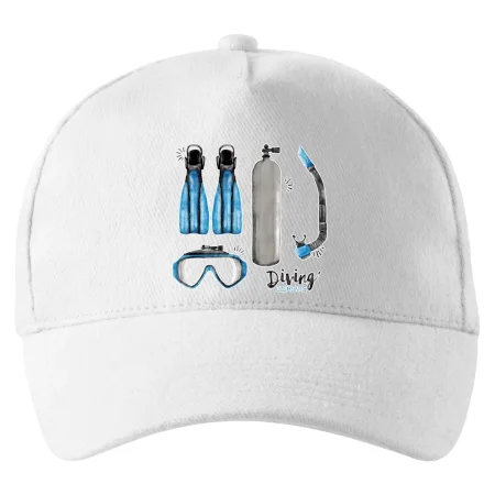 Diving elements