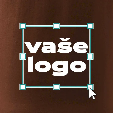 Vlastné logo - Tričko alebo mikina