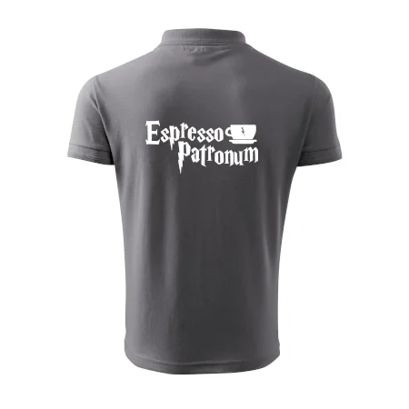 Harry - Espresso Patronum