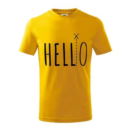 Hello