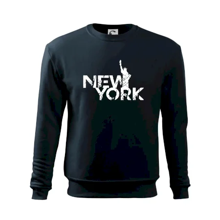 New York retro