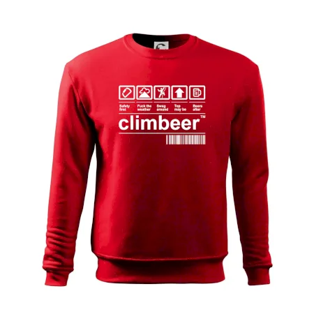 Climbeer čiarový kód