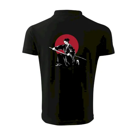 Japan culture - samurai