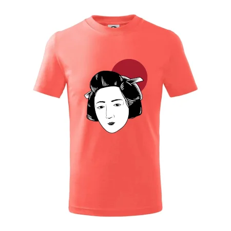 Japan culture - žena