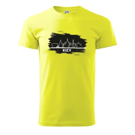 Kiev - Silueta