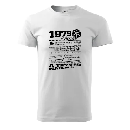 1979 v kocke