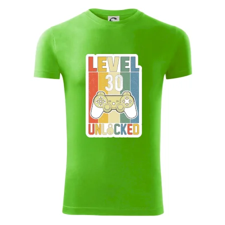 Gaming narodeniny 30