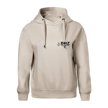 DHZ REFLEXNÉ (oheň, firesport, názov zboru - vlastný nápis)