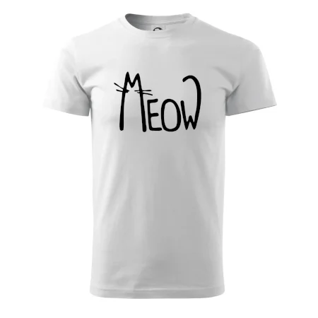 Meow - Mňau