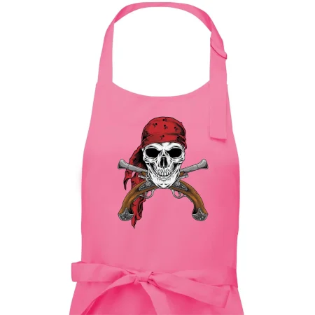 Pirát s bambitkou