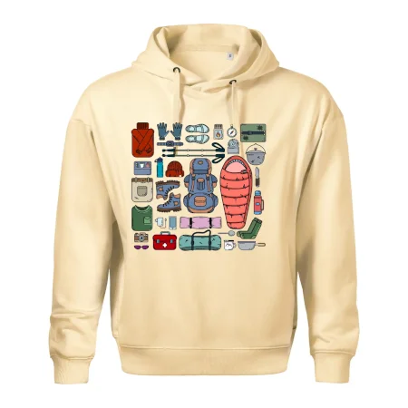 Čo si zbaliť na kempovanie?