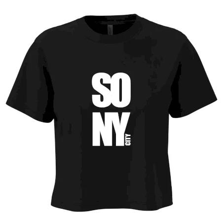 SO NY city