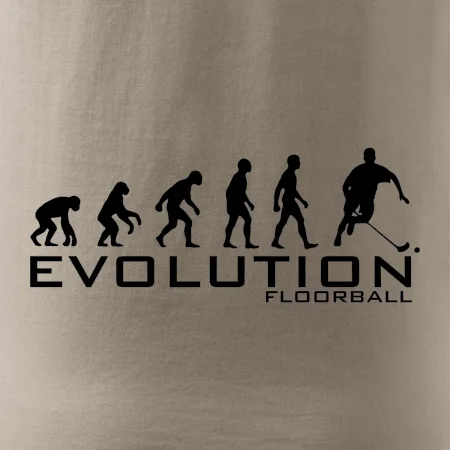 Evolúcia Floorball