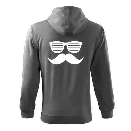 Mustache okuliare