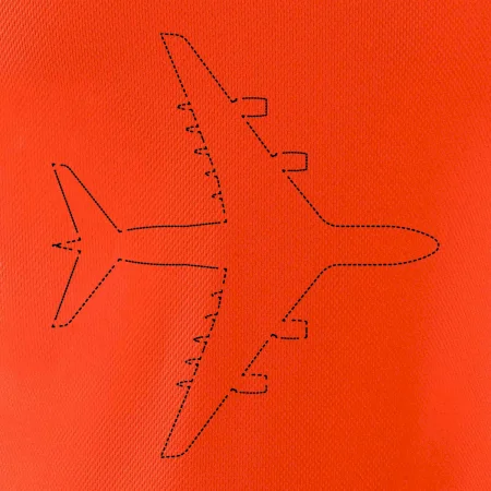 Obrys Boeing 777-300ER