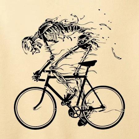 Cyklo kostra