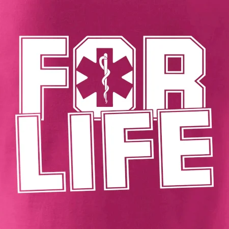 For Life