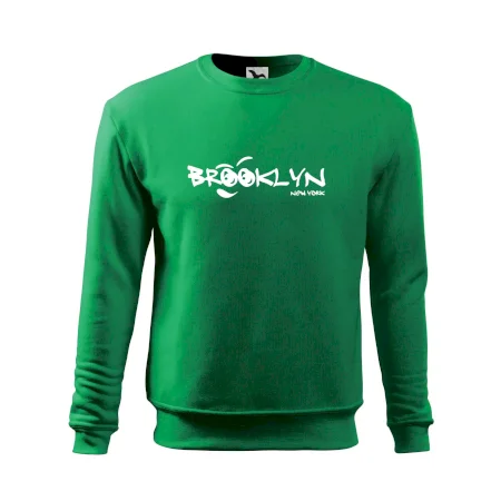 Brooklyn úsmev