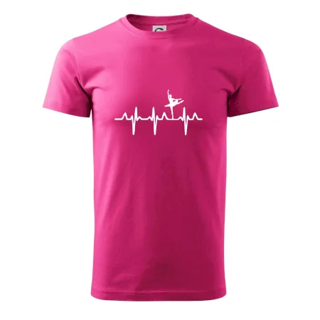 EKG balet