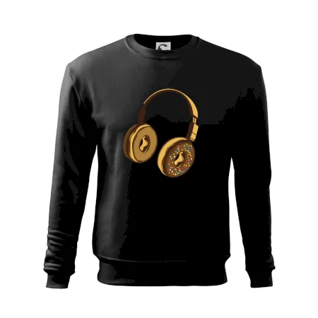 Headphone Donut