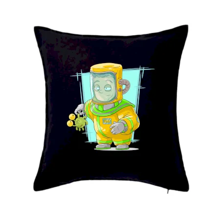 Vesmírny vojak zelený