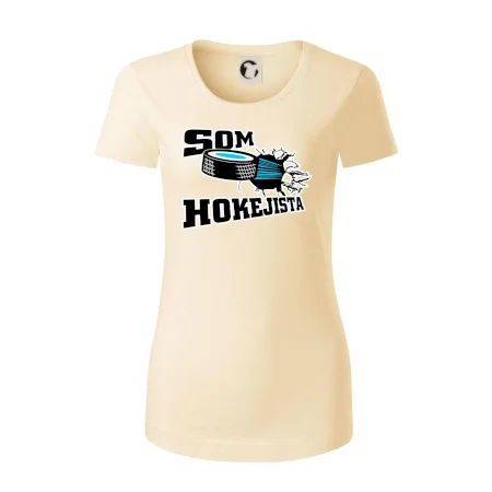 Som hokejista