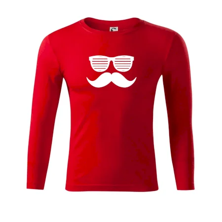 Mustache okuliare