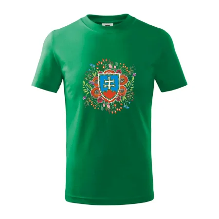 Rodný môj kraj (Pecka design)